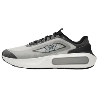 Кроссовки Under Armour Phantom 4 серого цвета унисекс | Китай.рф