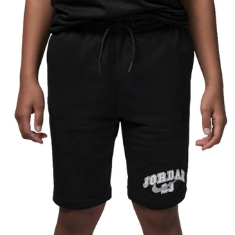 Детские шорты Jordan MVP23 Kids' Black | Китай.рф
