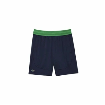 Мужские теннисные шорты LACOSTE Ultra Dry Stretch | Китай.рф