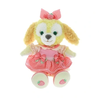 Плюшевая кукла Disney CookieAnn 2024 Spring Candy Collection | Китай.рф