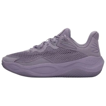 Кроссовки Under Armour Curry Splash 24 низкие унисекс | Китай.рф