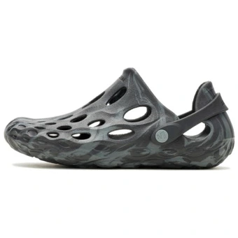 Клоги Merrell Hydro Moc 'Black' женские | Китай.рф