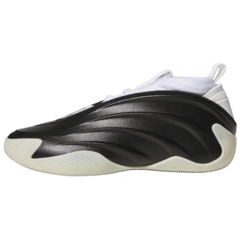 Кроссовки для баскетбола adidas Harden Vol. 9 Core Black Warm Vanilla | Китай.рф