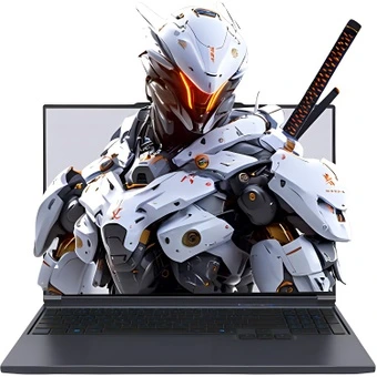 Игровой ноутбук MECHREVO Aurora X i7-13700HX RTX5060 16 дюймов | Китай.рф