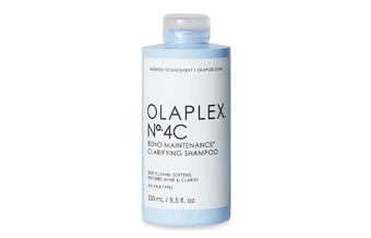 Шампунь OLAPLEX для глубокого очищения | Китай.рф