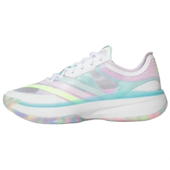 Кроссовки Adidas Adizero Select 3.0 Бело-синие | Китай.рф