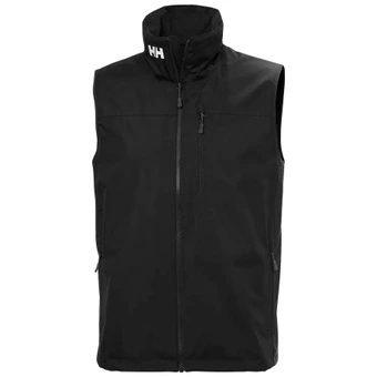 Жилет HELLY HANSEN CREW VEST 2.0 мужской | Китай.рф