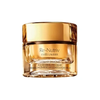 ESTEE LAUDER Платиновый Увлажняющий Крем для Глаз Черный Бриллиант, мини-версия 5мл | Китай.рф