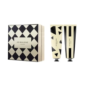 Подарочный Набор Кремов для Рук Jo Malone London: Английская Груша, Шалфей и Морская Соль, Голубой Колокольчик, 30 мл | Китай.рф