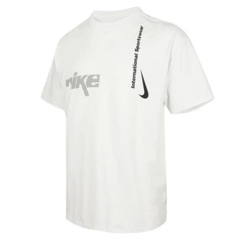 Футболка Nike International Sportswear T shirt | Китай.рф
