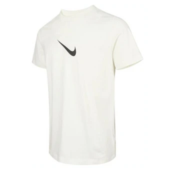Мужская футболка Nike с коротким рукавом и круглым вырезом, спортивно-повседневная тренировочная | Китай.рф