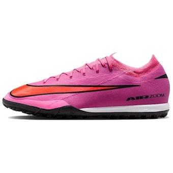Футбольные бутсы Nike Mercurial Vapor 16 Pro мужские розовые | Китай.рф