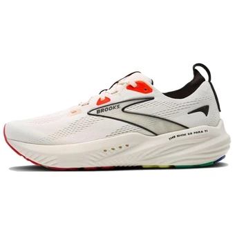Женские беговые кроссовки Brooks Glycerin 22 кокосового цвета | Китай.рф