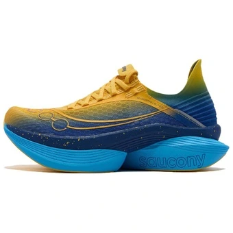 Кроссовки Saucony ENDORPHIN ELITE беговые мужские | Китай.рф