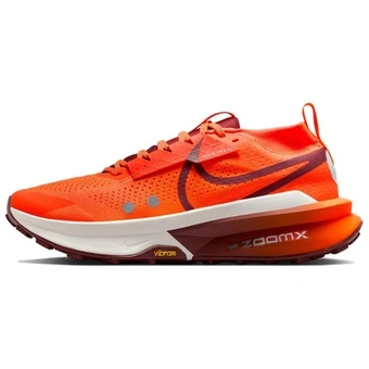 Кроссовки Nike Zegama 2 мужские красные | Китай.рф