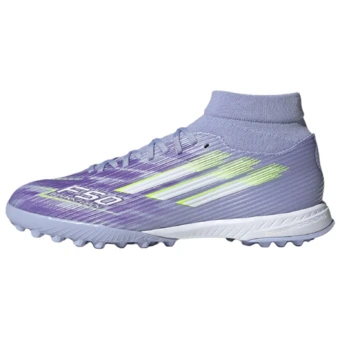 Adidas F50 SPARKFUSION LEAGUE бутсы для искусственного газона | Китай.рф