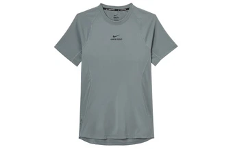 Футболка Nike Pro AS NP DF NPT SS TOP с круглым вырезом мужская | Китай.рф