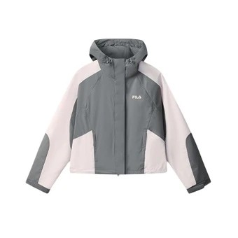 Женская куртка FILA ORIGINALE в спортивном стиле | Китай.рф