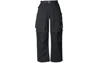 Карго-брюки Nike ACG Smith Summit HV0592-010, мужские, минималистичные | Китай.рф