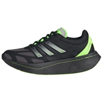 Унисекс кроссовки adidas Adizero Aruku, низкие, черные | Китай.рф