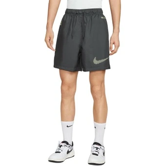 Мужские спортивные шорты Nike с принтом и шнуровкой | Китай.рф