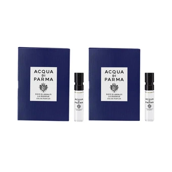 Мини-пробник парфюма Acqua di Parma Аква инжир EDP | Китай.рф