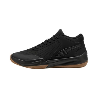 Баскетбольные кроссовки PUMA Court Pro 2 Nubuck мужские и женские | Китай.рф