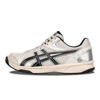 Обувь для настольного тенниса ASICS River CS унисекс бежево-черная | Китай.рф