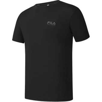 FILA URBAN EXPLORE – классическая футболка для мужчин | Китай.рф