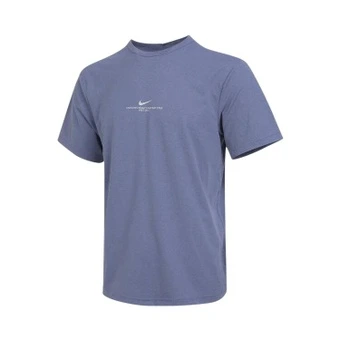 Футболка Nike HYVERSE AS M NK DF UV SS TOP DRI-FIT мужская | Китай.рф