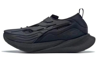 Унисекс кроссовки Reebok Floatride Energy Argus X комфортные черные | Китай.рф