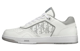 Мужские модные кеды DIOR B27, белые | Китай.рф