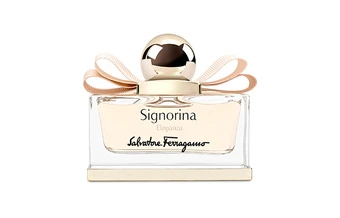 Женский парфюм FERRAGAMO Signorina элегантный | Китай.рф