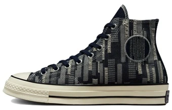 Кеды Converse Chuck Taylor All Star 1970s унисекс черные | Китай.рф