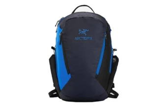 Рюкзак Arcteryx x BEAMS Mantis 26, синий | Китай.рф