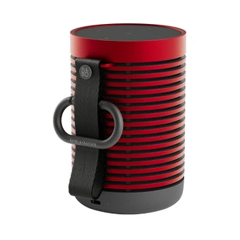 Портативная беспроводная Bluetooth колонка B&O x Ferrari Beosound Explore, водонепроницаемая, настольный сабвуфер | Китай.рф