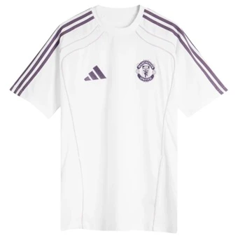 Футболка Adidas Manchester United UBP | Китай.рф