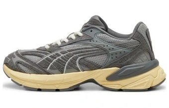 Кроссовки PUMA Velophasis Sd Stormy Slate Cool Light Gray | Китай.рф