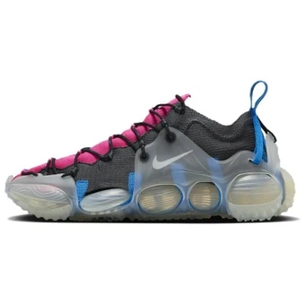 Повседневная обувь Nike ISPA Link Axis Multi Color | Китай.рф