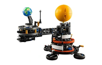 LEGO Technic Модель Орбиты Земли и Луны | Китай.рф