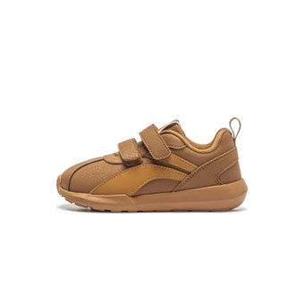 Детские кроссовки Li-Ning Little Forrest Gump, коричневые | Китай.рф