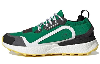 Женские кроссовки adidas Outdoor Boost Stella McCartney 2.0 'Green' | Китай.рф