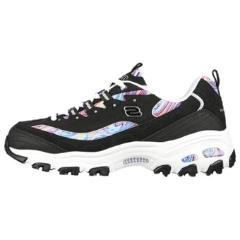 Женские кроссовки Skechers D'Lites D'LITES с амортизацией | Китай.рф