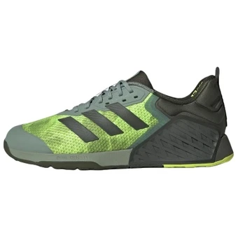 Универсальные кроссовки Adidas Dropset 3 'Silver Green Night Cargo' | Китай.рф