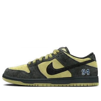 Кроссовки Nike x Supreme Dunk SB Dunk Low 'Hulk' | Китай.рф