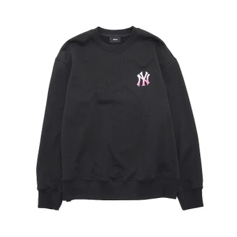Толстовка MLB New York Yankees унисекс черная | Китай.рф