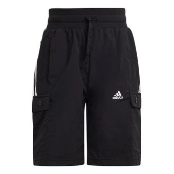 Повседневные брюки Adidas Street Jam, подростковые | Китай.рф