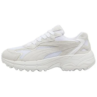 Женские кроссовки для гольфа PUMA Teveris G белые | Китай.рф