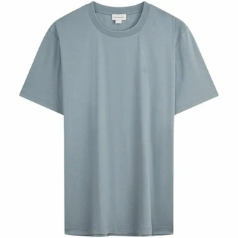 CALVIN KLEIN SS25 Джинсы Футболка Мужская | Китай.рф
