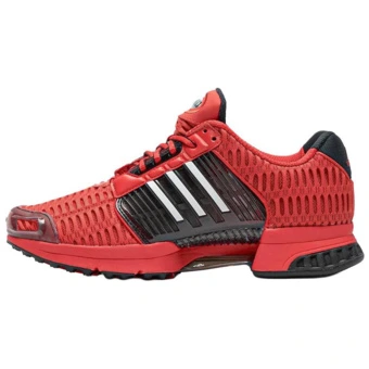 Adidas Climacool 1 — красно-черные кроссовки для бега | Китай.рф